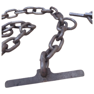 Łańcuch   żłobowy  8  super drob.ogni.